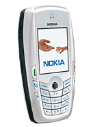 Klingeltöne Nokia 6620 kostenlos herunterladen.